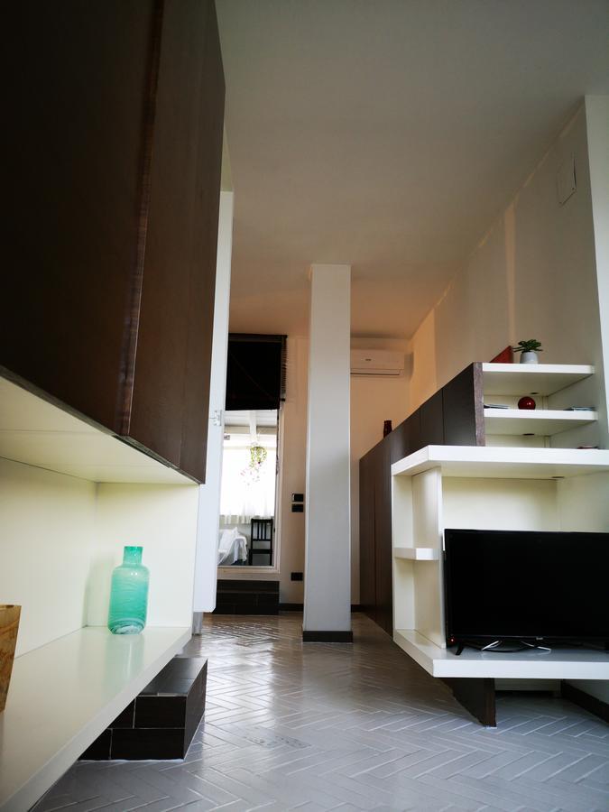 Sopramare - Tourist Home バーリ エクステリア 写真