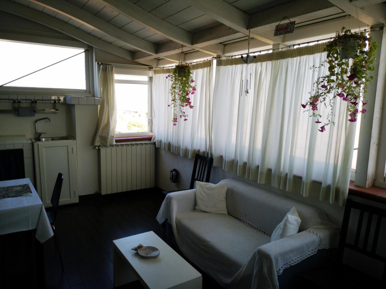 Sopramare - Tourist Home バーリ エクステリア 写真